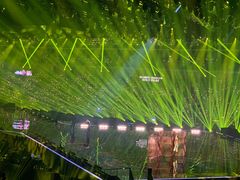 -宝能国际体育演艺中心