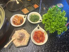 -樱嘢·炭火烧肉(惠南店)