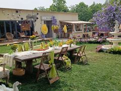 -HERRE·FARM 赫尔露营农场·团建聚会包场