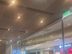 -喜茶(广州天汇igc店)