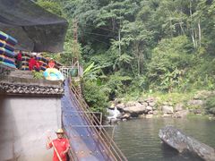 景点-龙颈河漂流
