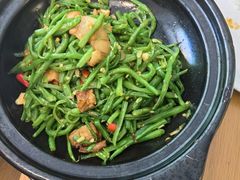 -花舍·新派粤菜·西餐·下午茶(亚运村·鸟巢店)