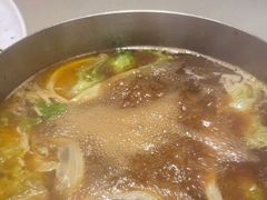 -蝎王府羊蝎子(西直门店)