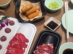 -掂档潮汕牛肉火锅(沈阳万象城店)