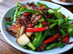 -德叔阙里·衢州菜馆(月湖店)