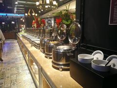 -吉布鲁牛排海鲜自助(武侯泛悦国际店)