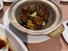 -富丽华大酒店·御园中餐厅(茶亭路店)