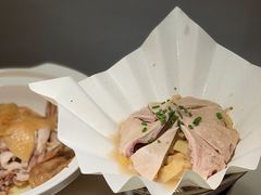 -客语客家菜(佳兆业广场店)