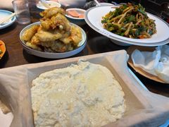 -东北大院·东北菜(三台子店)