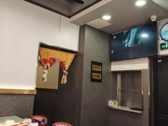 -段氏龙虾·烧烤·烤鱼(东书房路店)