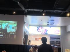 -里岛烤鱼(东港凯虹广场店)