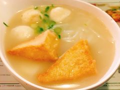 -翠华餐厅