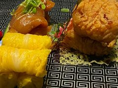 -皇朝会.经典传统粤菜(外滩店)
