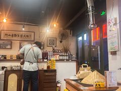 -阿山卓·野生菌火锅·纳西火塘烤肉