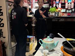 -孔乙己酒家(虹桥路店)