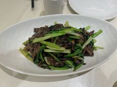 -吉林省林业宾馆-餐厅