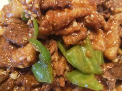 -振生清真饭店(永安道店)