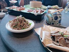 -羲和雅苑•北京烤鸭(平安国际金融中心店)