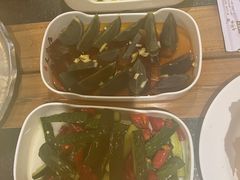 -友乐居羊蝎子(西直门店)