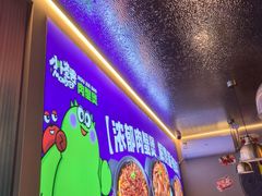 -徐记小怪兽肉蟹煲店(哈西万达金街店)