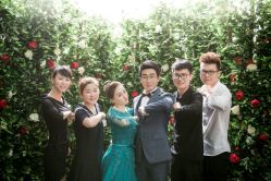 -韩国艺匠ARTIZ STUDIO(博览中心店)