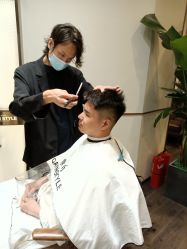 -崇尚GAVIN STYLE臻选