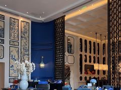 -翠湖宾馆·中餐厅