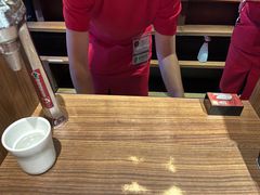 -天然豚骨拉面专门店 一兰(铜锣湾店)