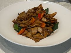 -恒盛居回族饭店