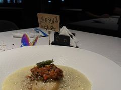 -水·餐厅