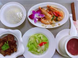 点击看大图 -馨美母婴护理中心(石狮店)