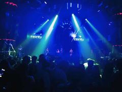 -Insanity Nightclub