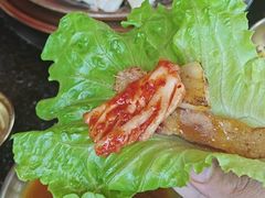 -伏一解牛烤肉专门店(信业购物中心店)