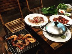 -Hue Ngon Restaurant