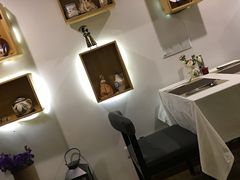 -LA CREPERIE BRETONNE布列塔尼法式餐厅(天童北路店)