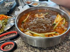 -高丽苑韩国烤肉(海昌路旗舰店)