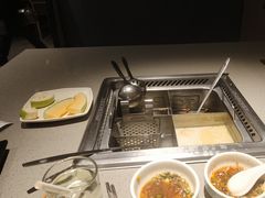 -海底捞火锅(奥体南路店)