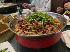 -菜香小厨(金发·印象南滨店)