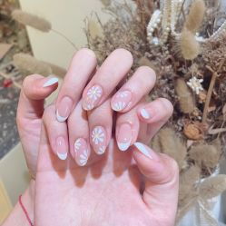 -Seven Nail七姑娘の美甲店