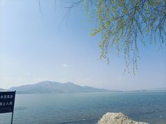-西昌邛海湿地