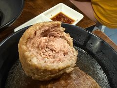 -欧阳家吊炉饼(九纬路店)