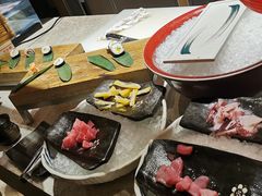 -天津东凯悦酒店·Market Café自助餐厅