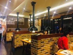 大堂-青鹤谷(苏州店)