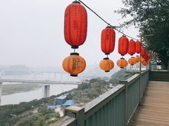 -山城巷传统风貌区