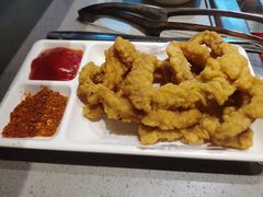 小酥肉-海底捞火锅(青悦城店)