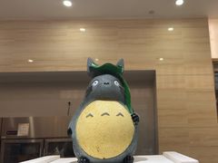 -杭州开元名都大酒店·地中海自助餐厅