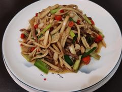 -闫水饺大酒楼·北京老闫靓马饺子馆