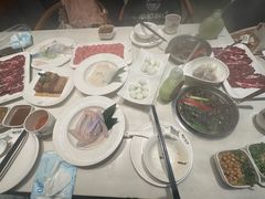 -围炉夜话·潮汕卤水火锅(榕江店)