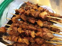 -金家老三饭庄(常营店)