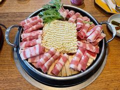 -八福力韩国休闲餐厅(泉舜店)